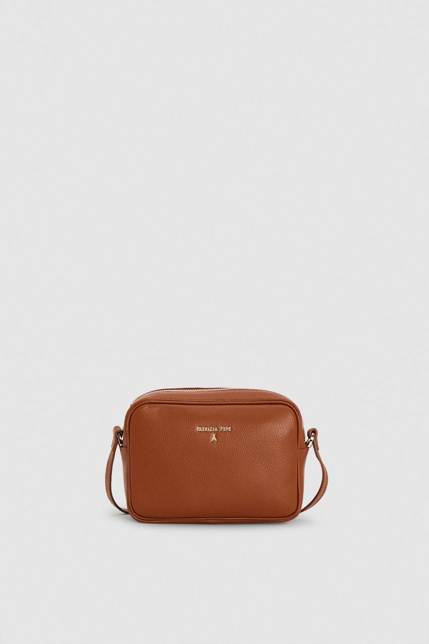 Patrizia pepe camera bag online