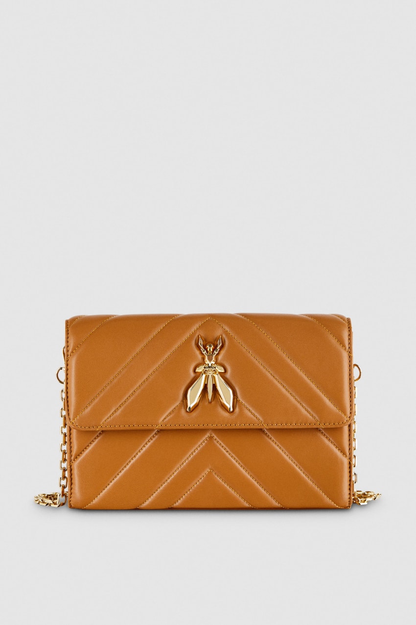 Patrizia pepe fly bag sales