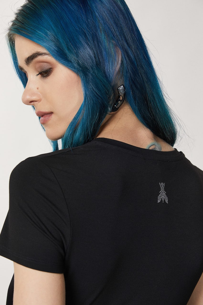 Patrizia pepe t shirt 2019 top