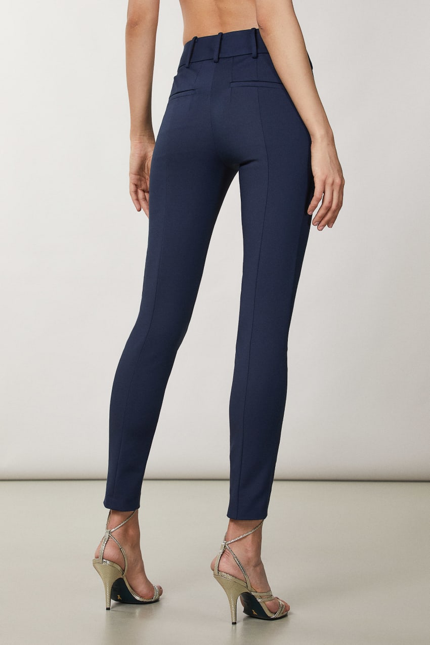 Patrizia pepe high online waist jeans
