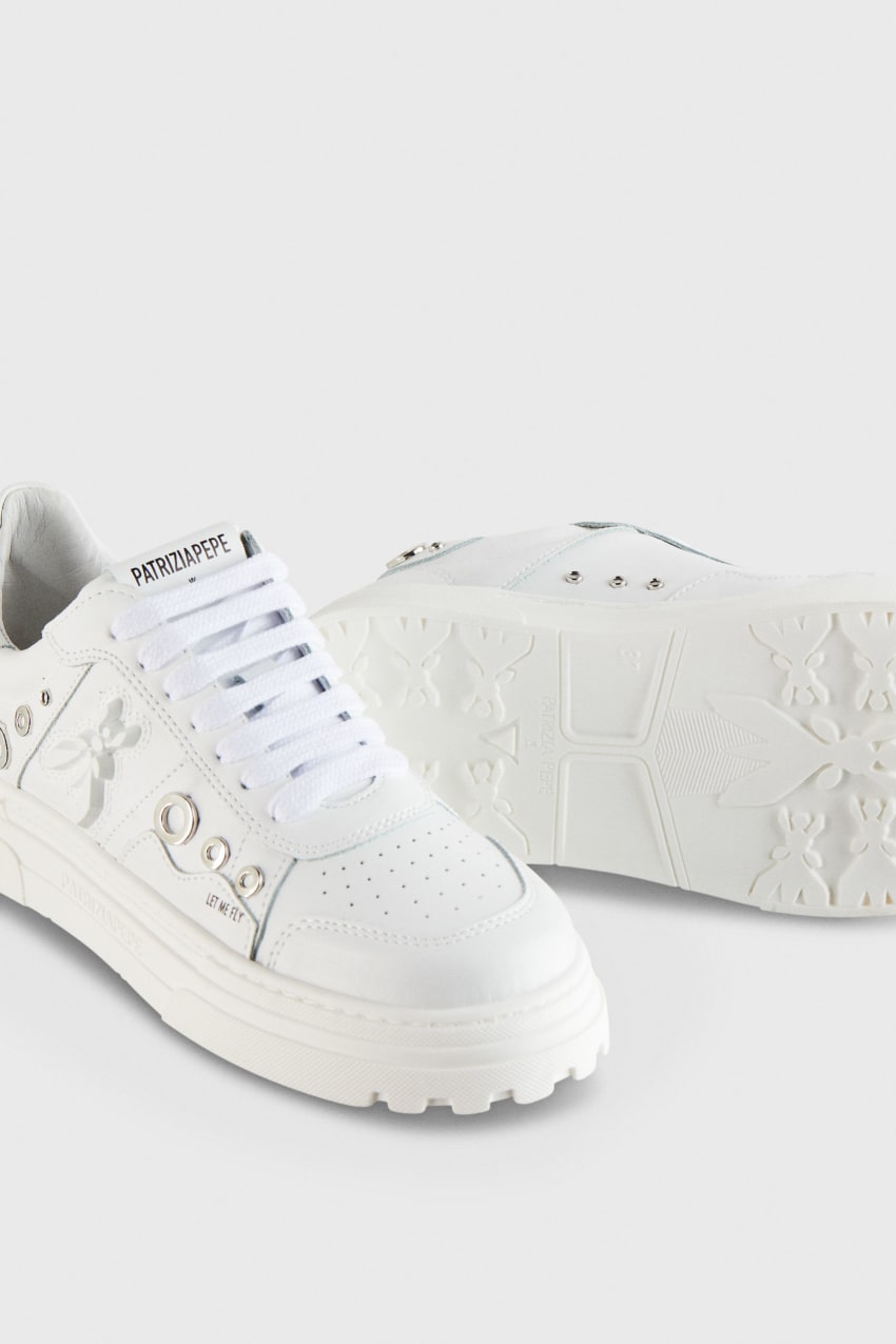 Patrizia pepe scarpe uomo shop