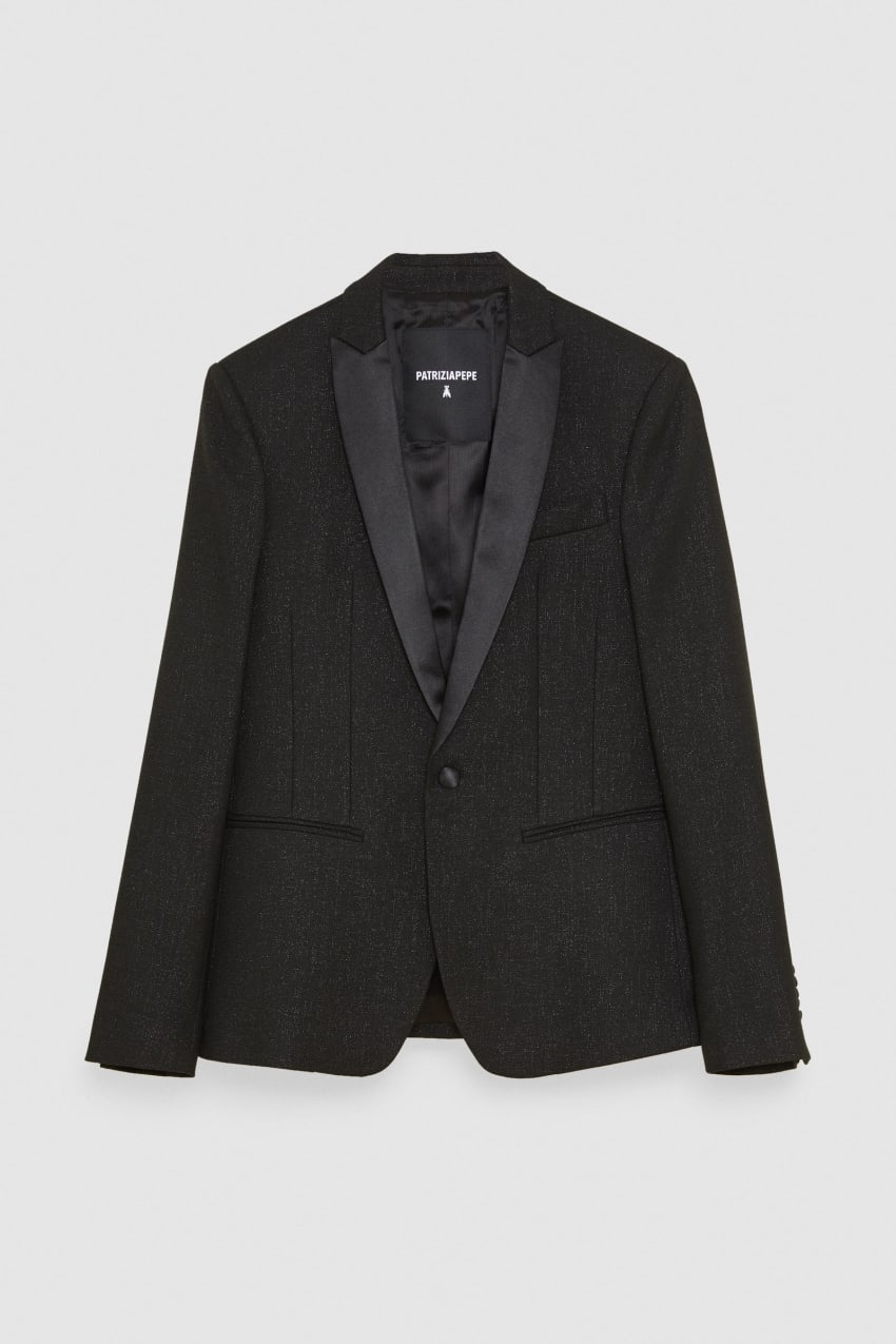 Zara giacca smoking on sale