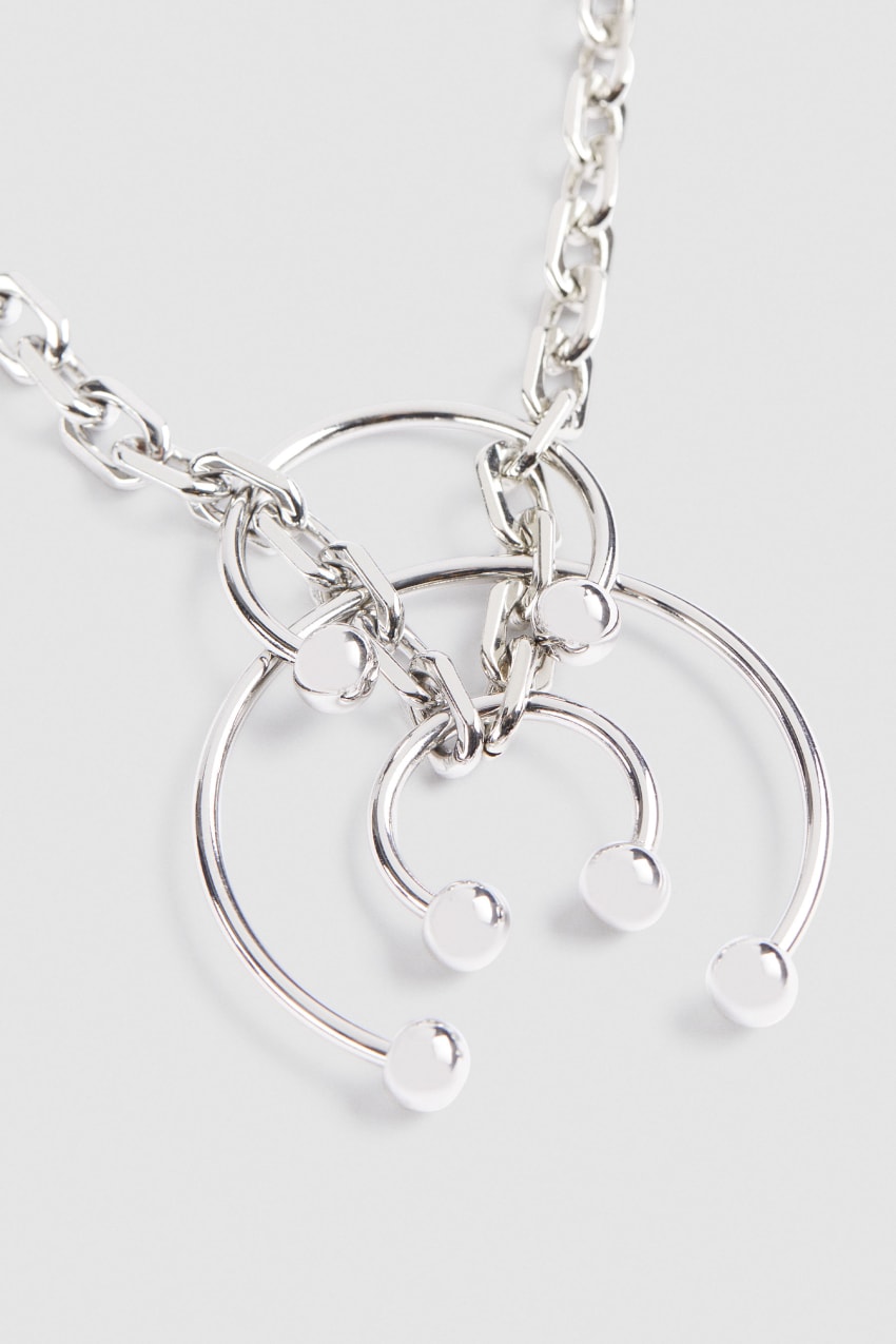 Patrizia pepe necklace sale