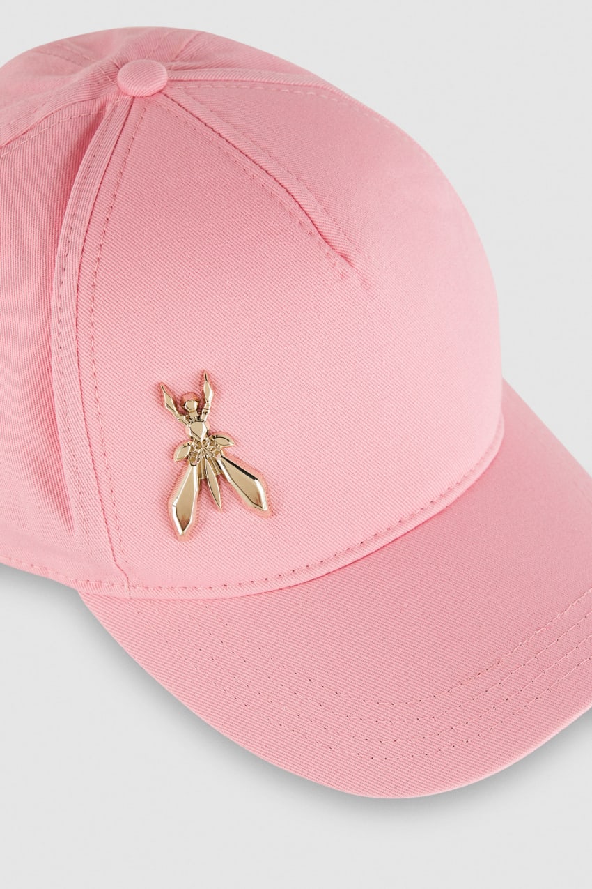 Cotton Fly Baseball Cap