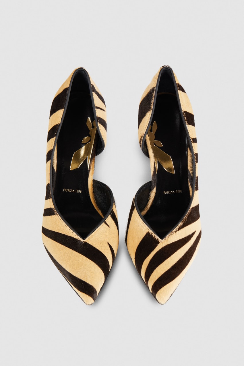 Patrizia discount pepe decollete
