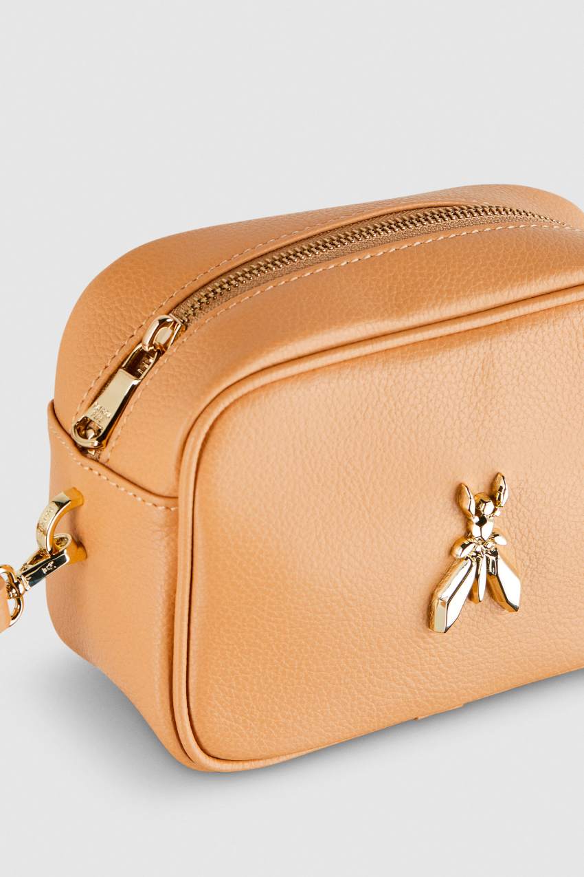 Patrizia pepe camera bag shop