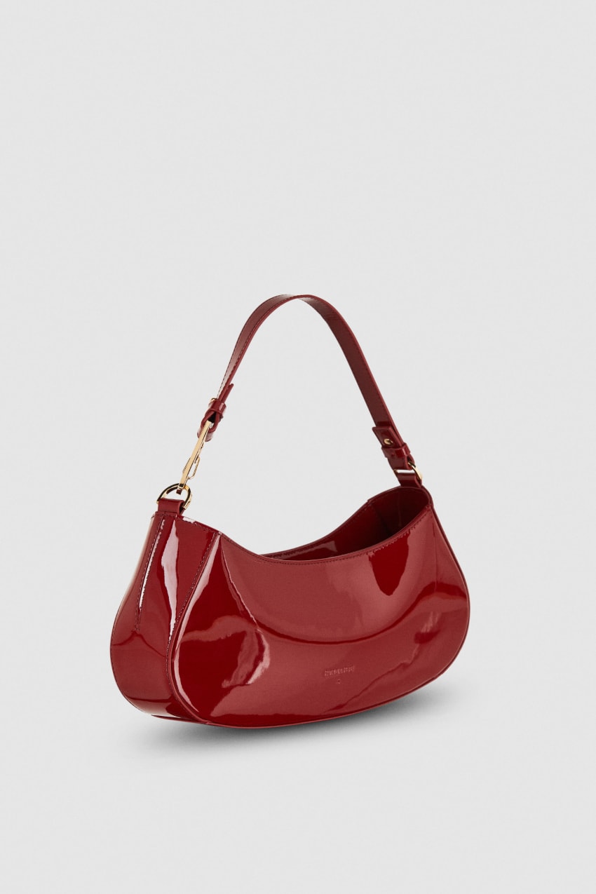 Patrizia pepe new arrivals shoulder bag