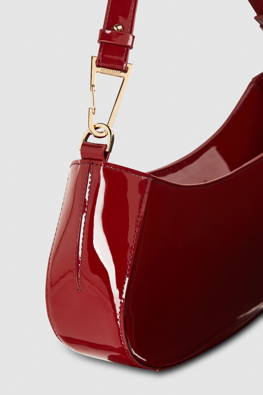 Patrizia pepe new arrivals shoulder bag