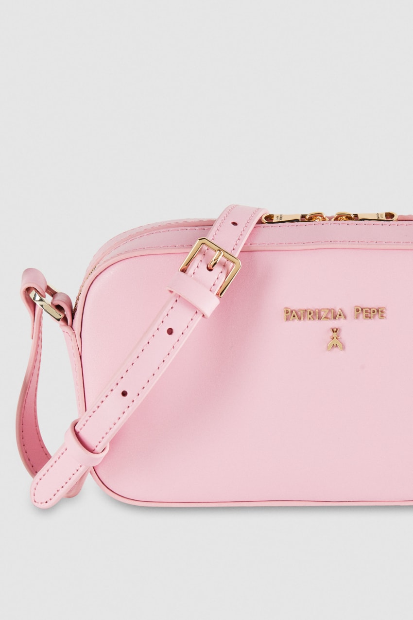 Patrizia pepe online pink bag
