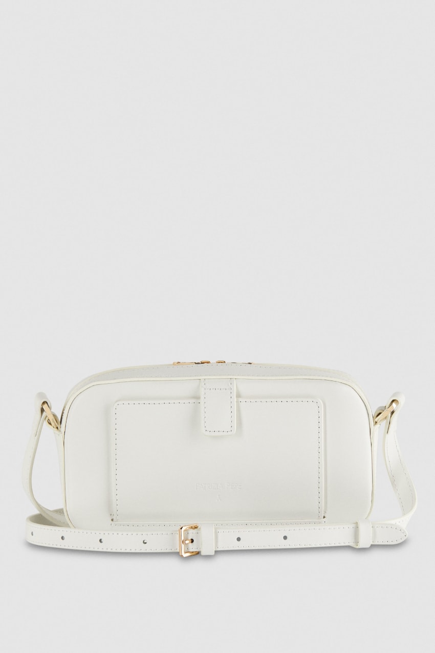 Borsa piccola patrizia pepe deals