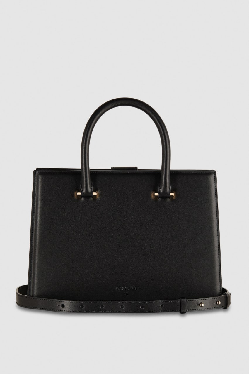 Patrizia pepe shopper bag top