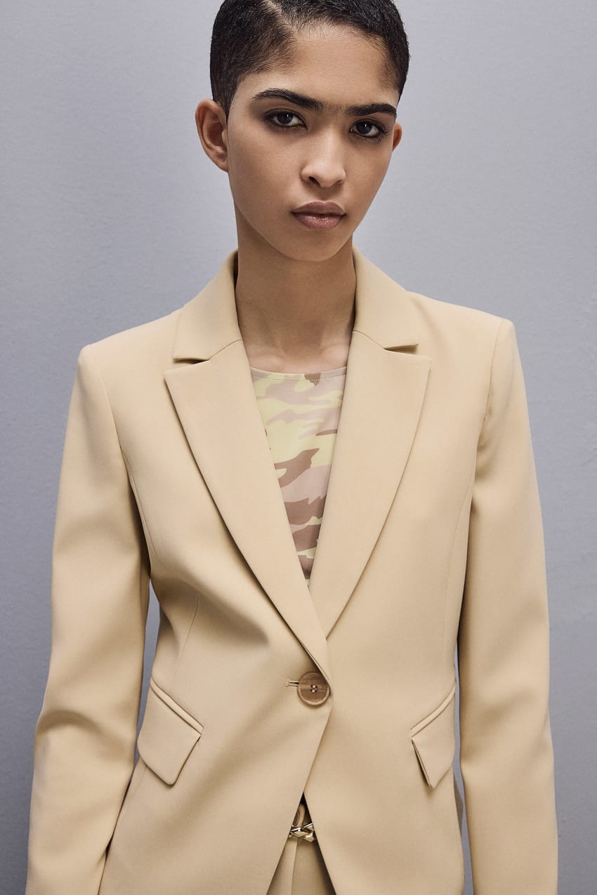Patrizia pepe giacca jacket outlet
