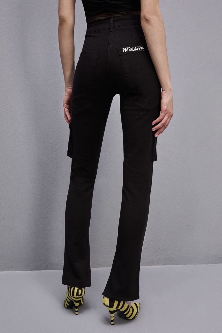 Patrizia pepe e pepe jeans best sale
