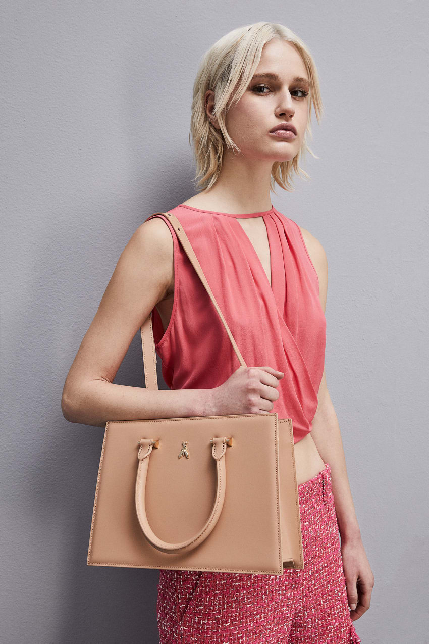Patrizia pepe shopper online
