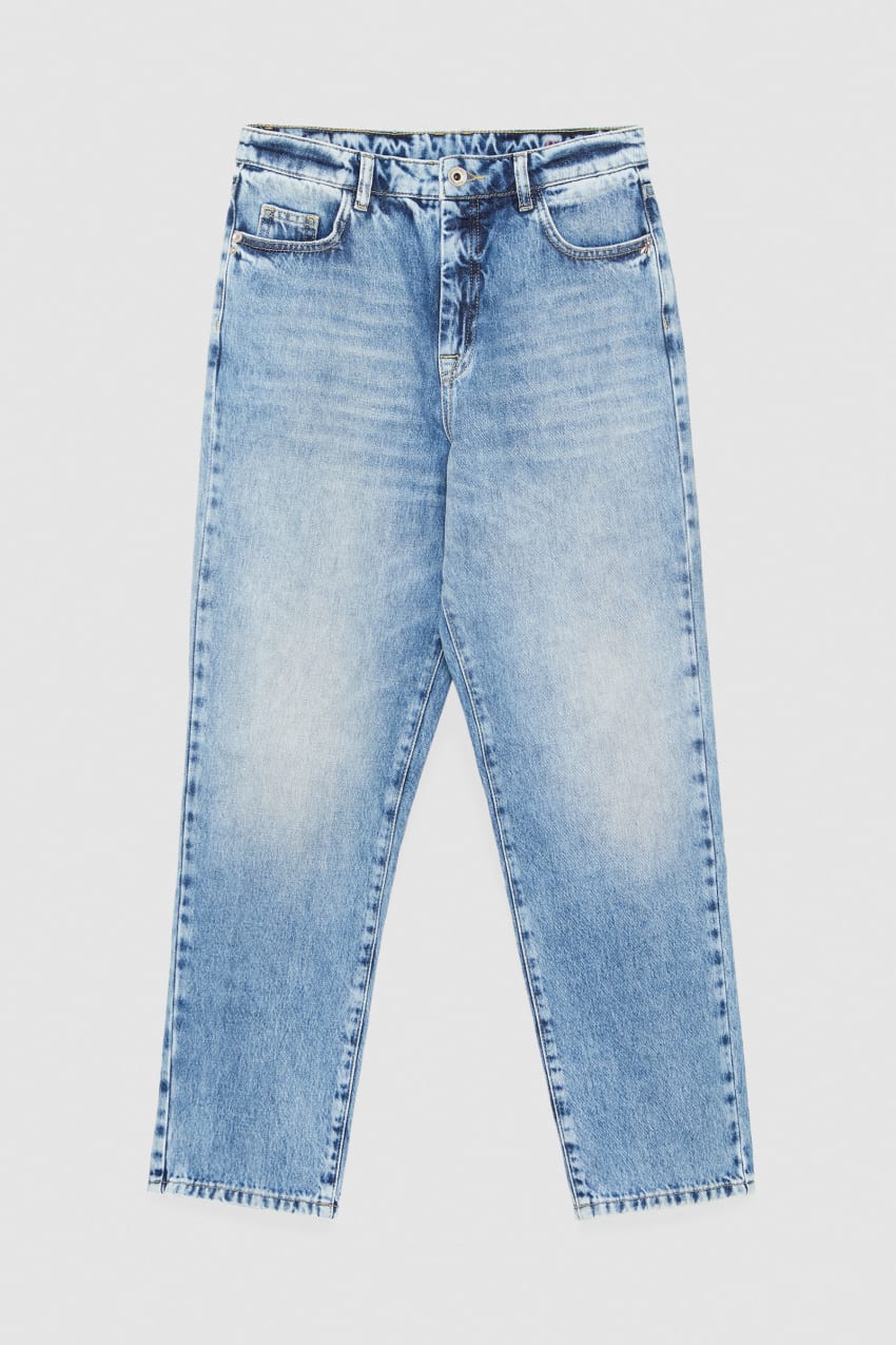 Patrizia pepe pantaloni vita alta new arrivals