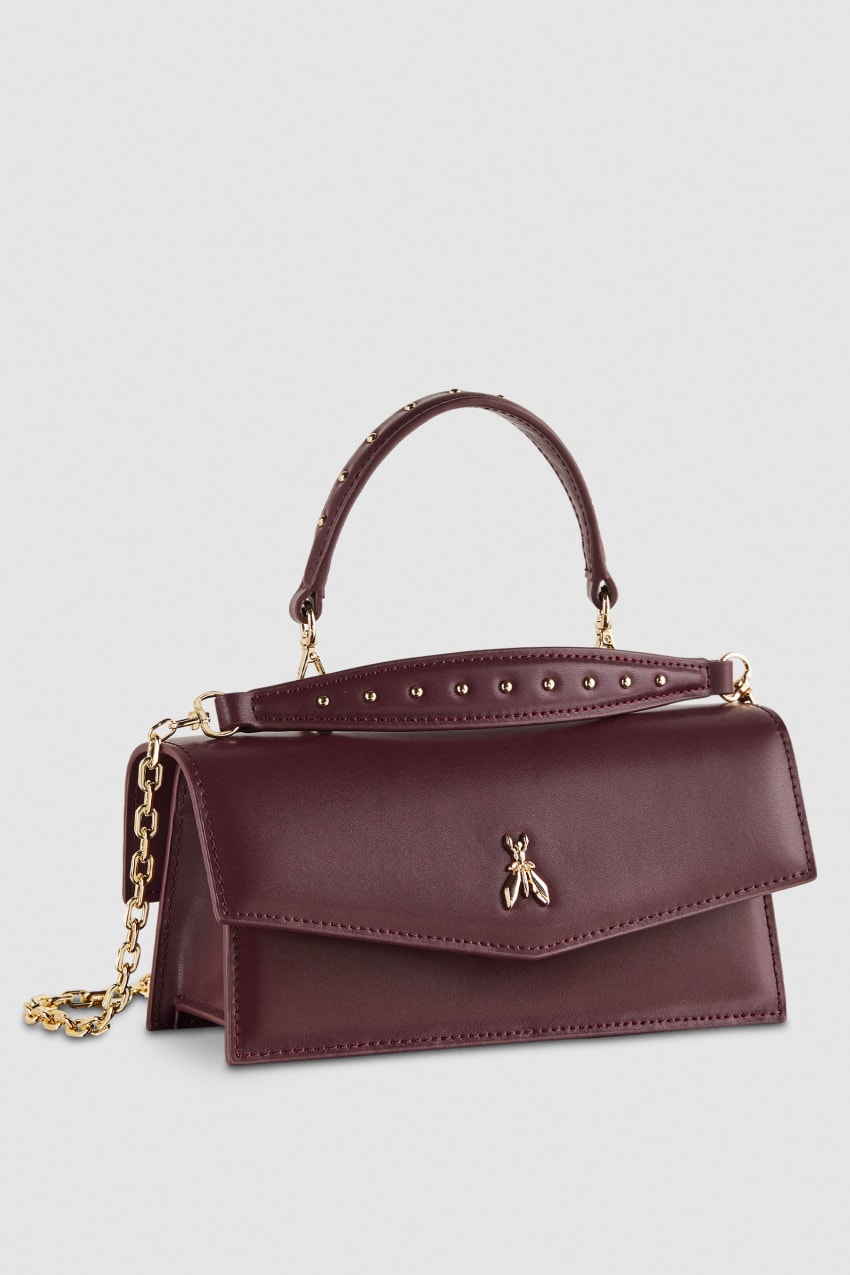 Patrizia pepe fly bag sale