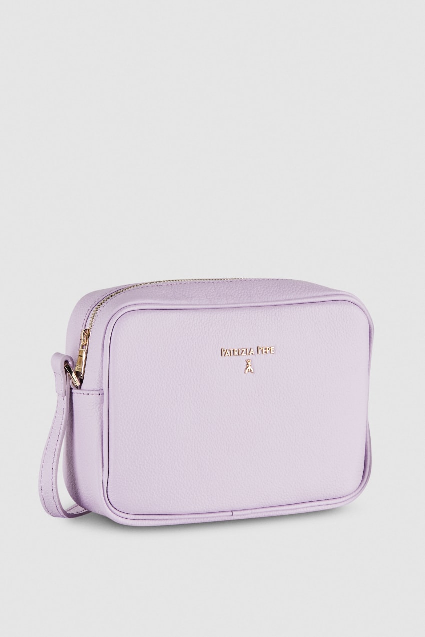 Camera style purse hot sale