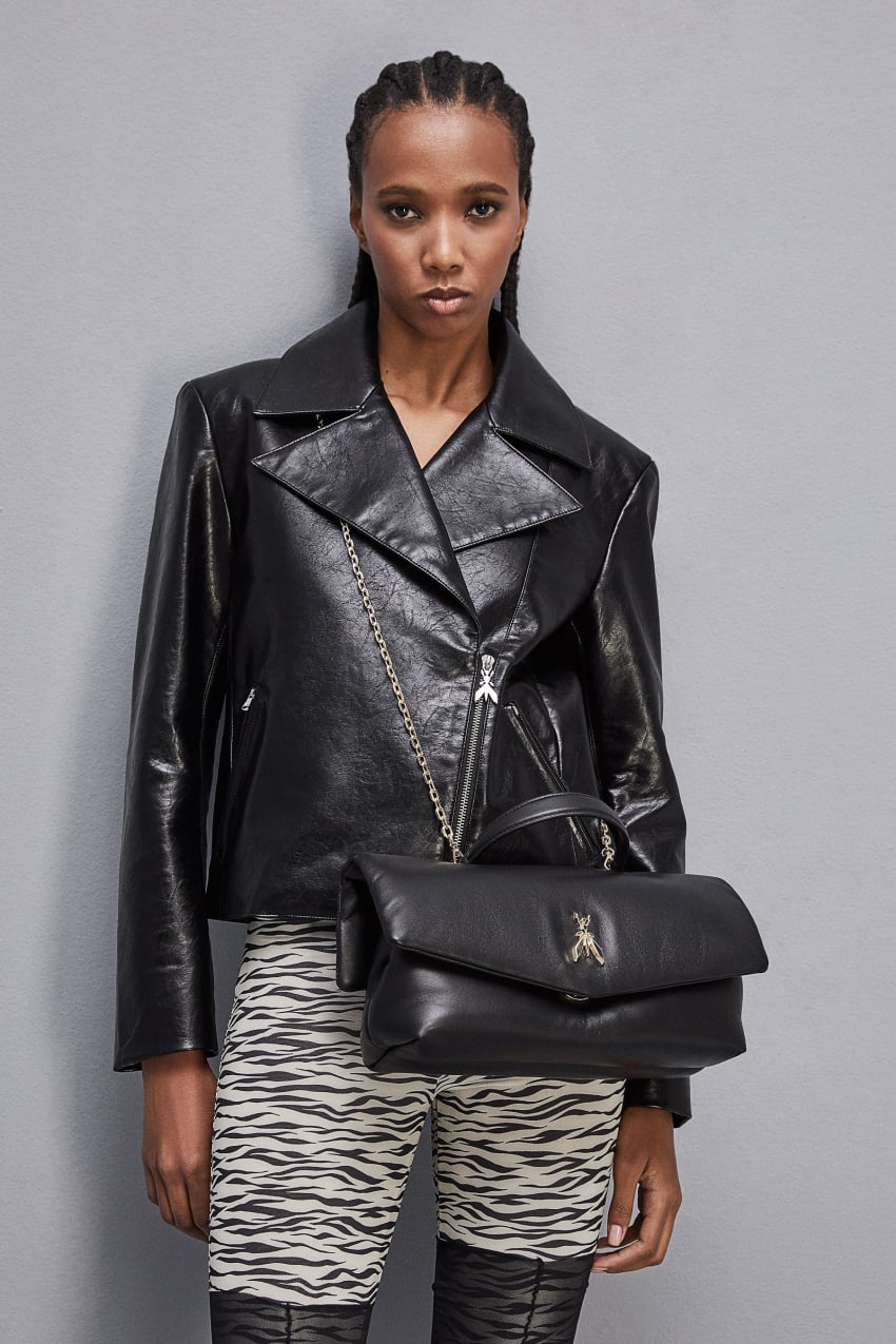 Patrizia pepe bags hot sale