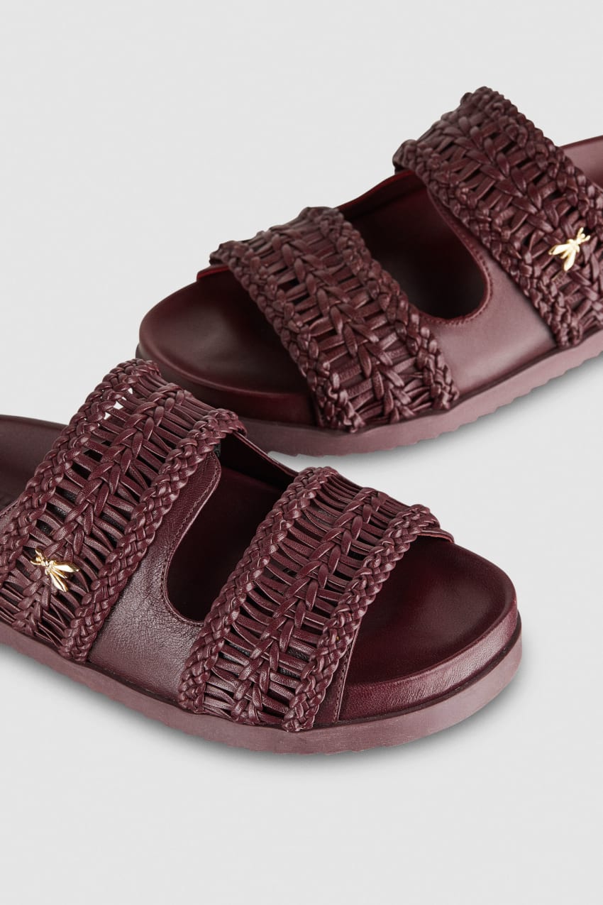 Pepe slippers sale