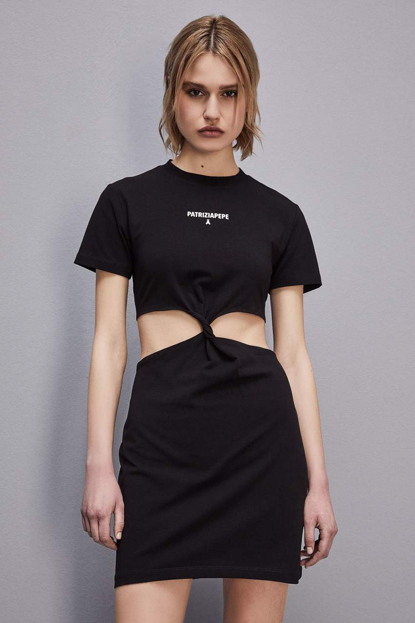 Abiti patrizia pepe outlet store