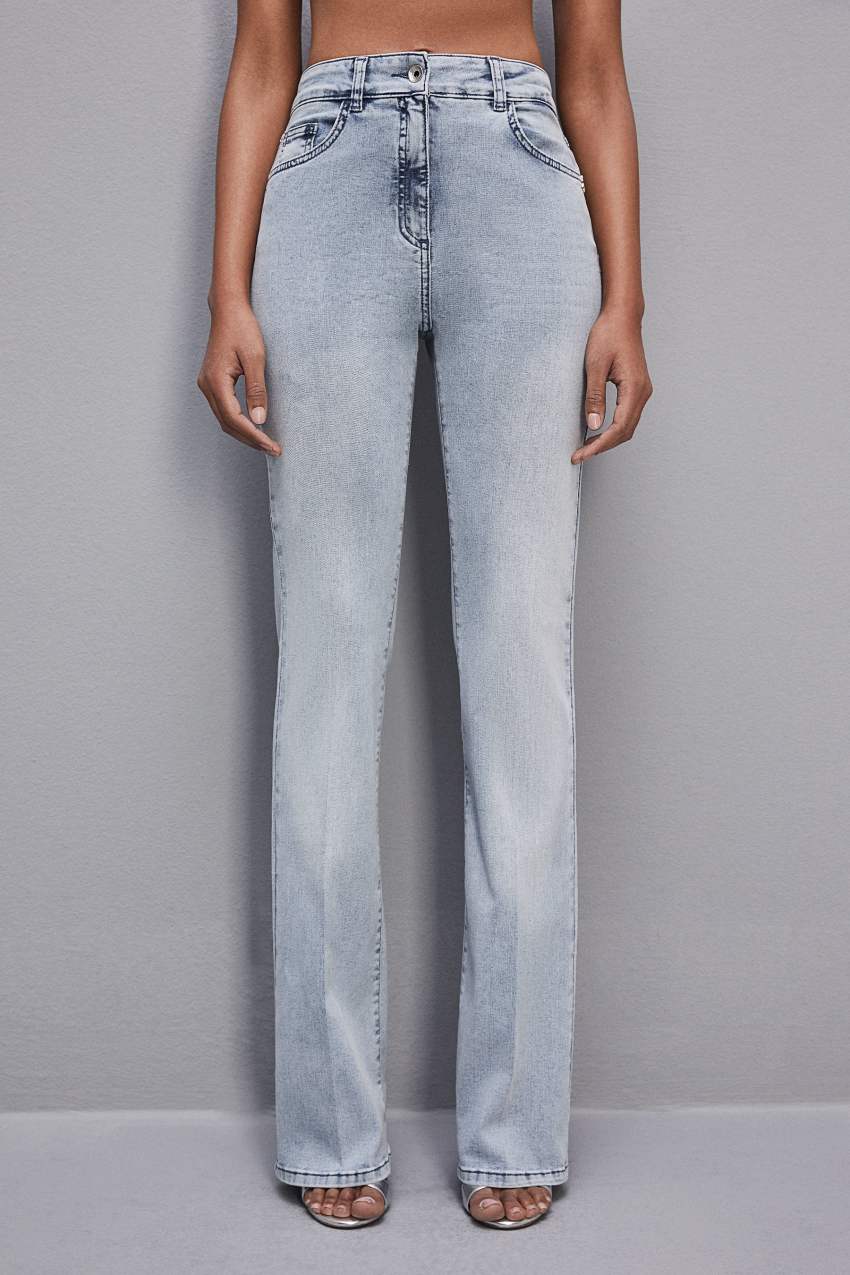 Pepe jeans e patrizia pepe store