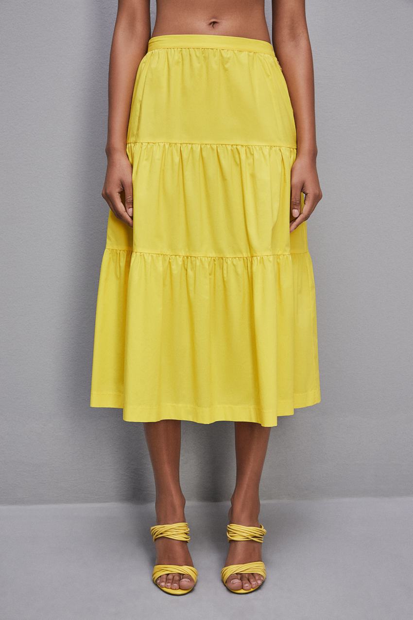 Patrizia pepe soldes top