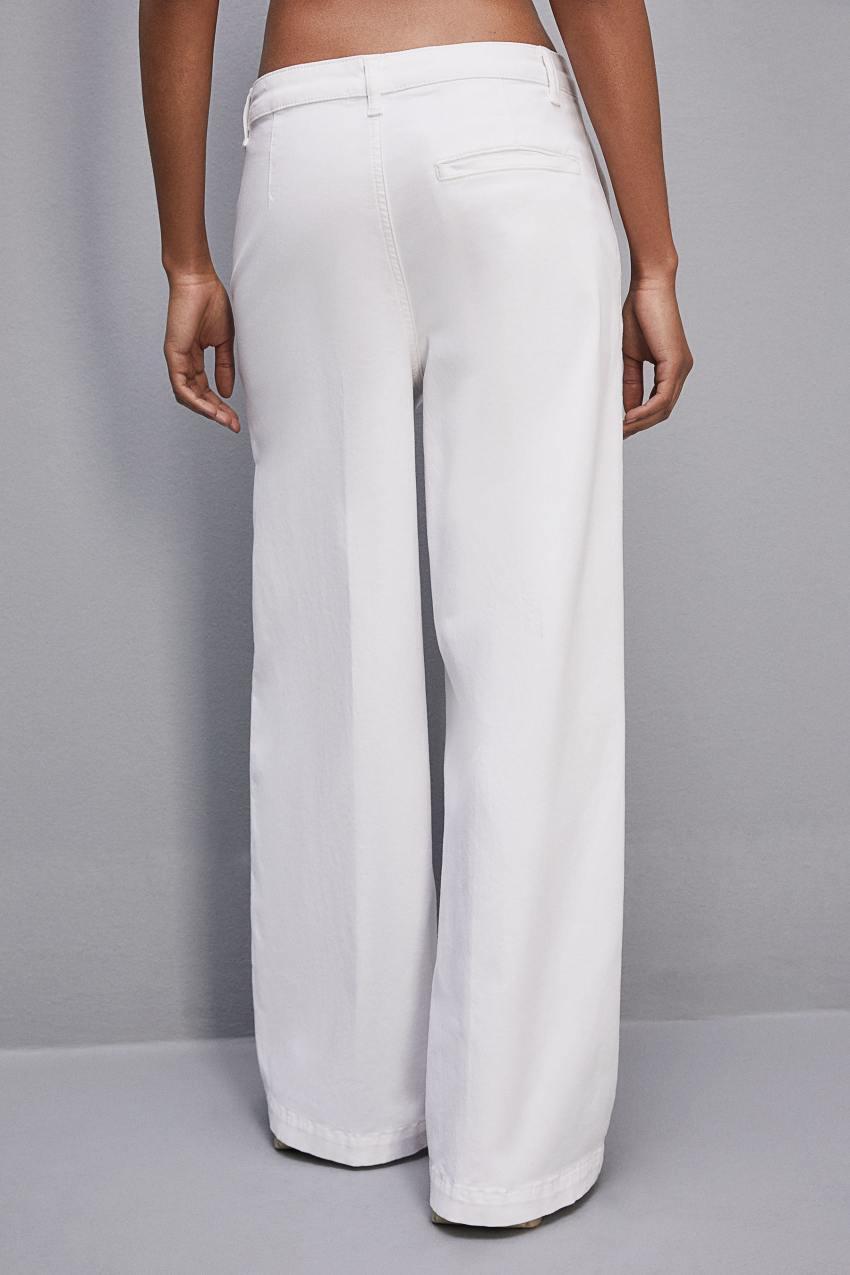 Patrizia pepe palazzo hose clearance