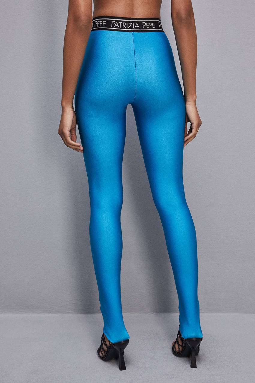 Jeggings patrizia pepe shop