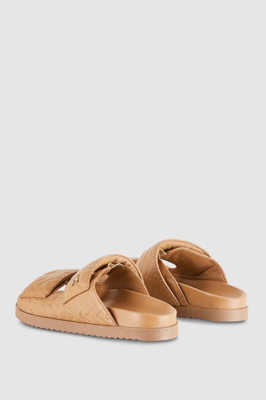 Patrizia pepe sandals sale