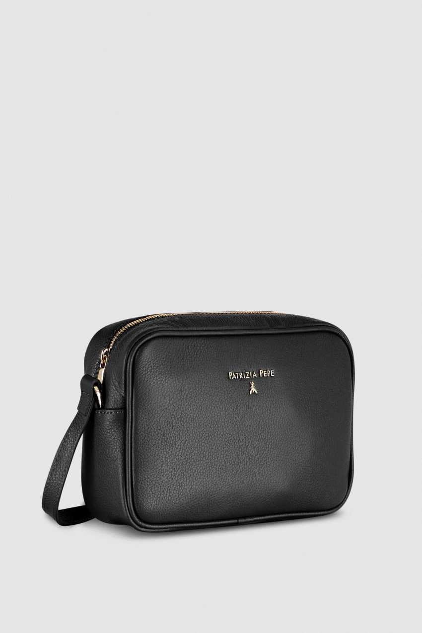 Camera case patrizia pepe deals