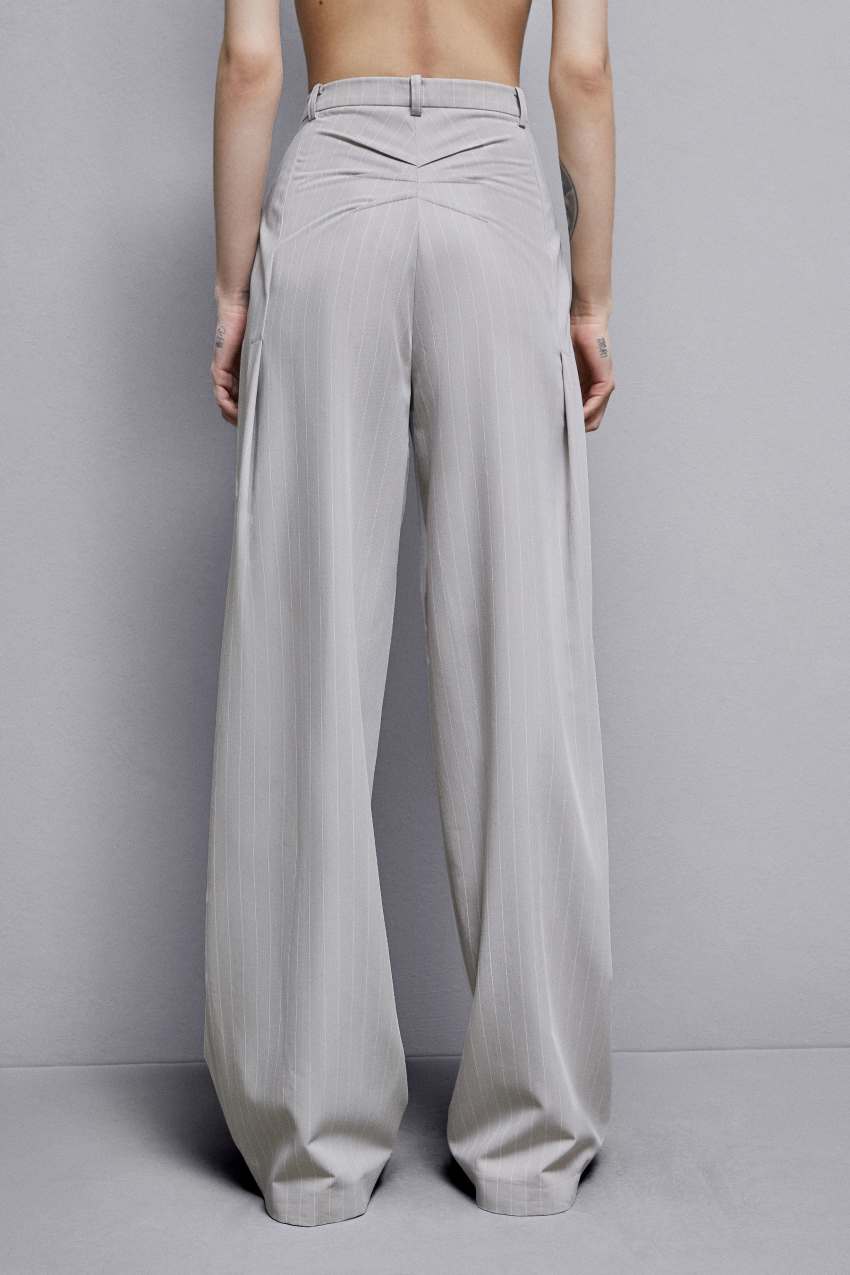Patrizia pepe pantaloni palazzo online