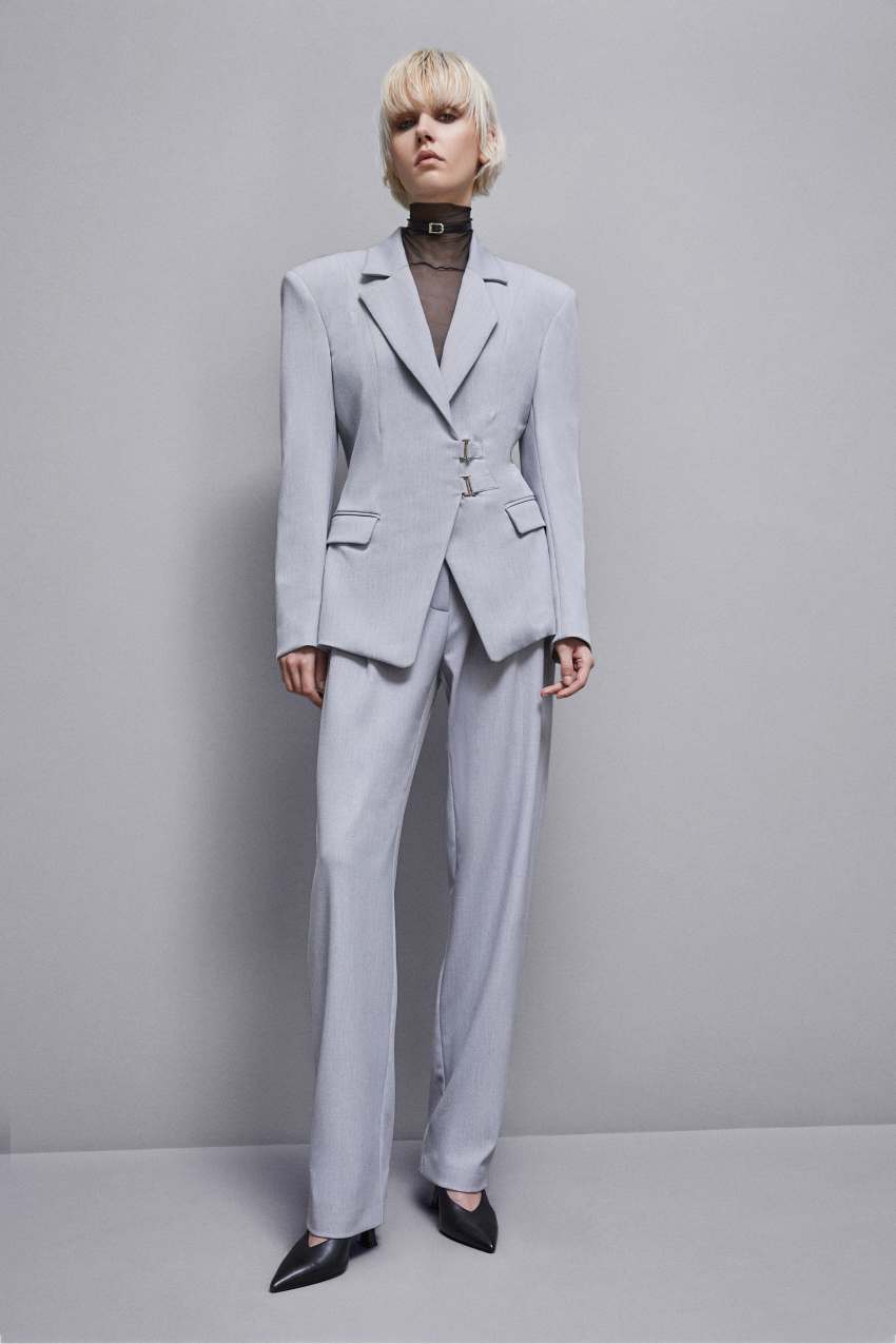 Patrizia pepe tailleur hotsell