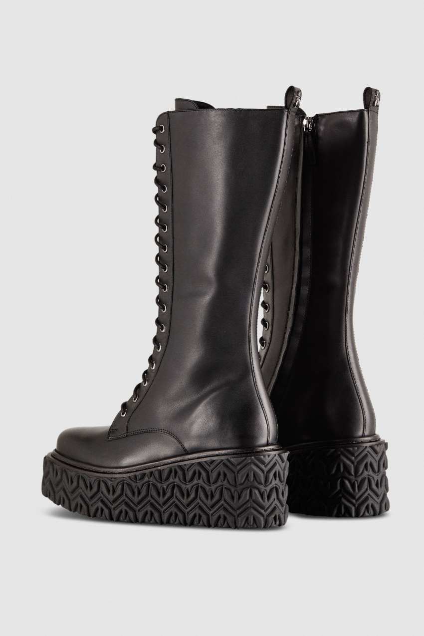 Anfibi patrizia pepe 2018 best sale