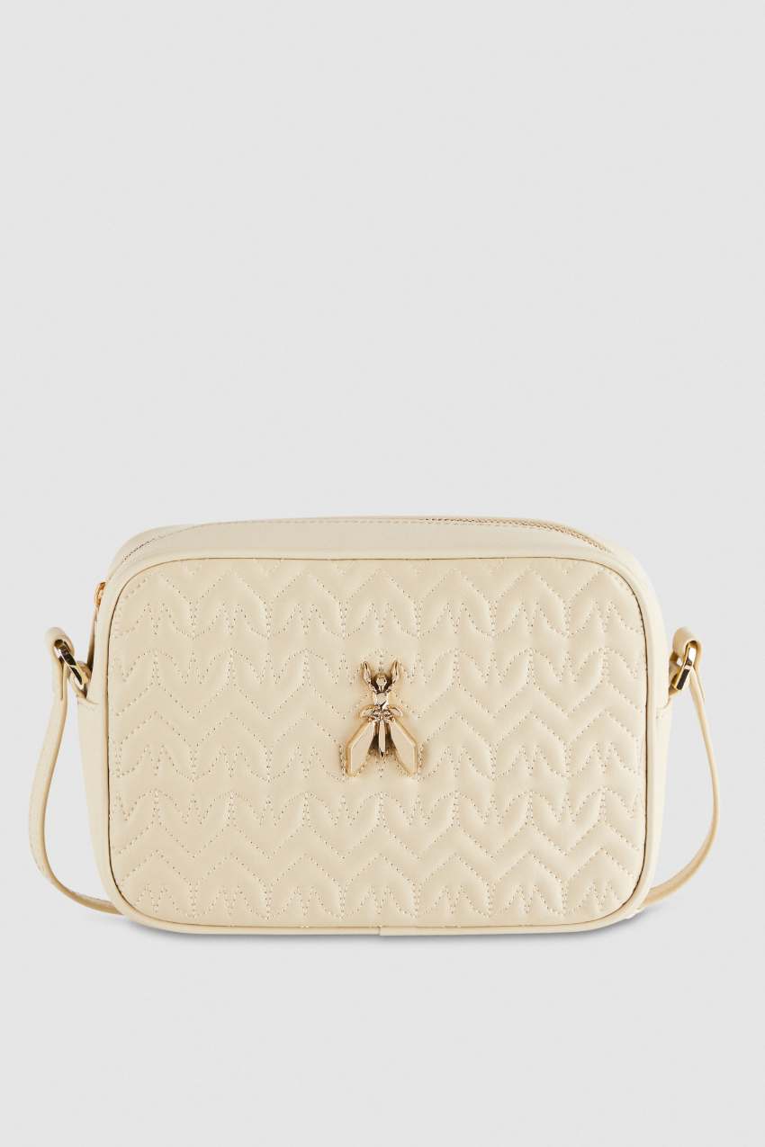 Patrizia pepe crossbody bag deals