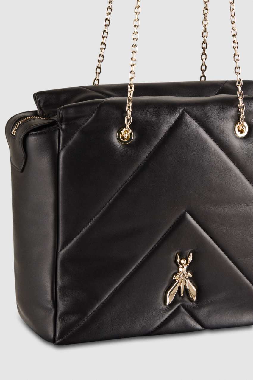 Borsa a secchiello patrizia pepe discount