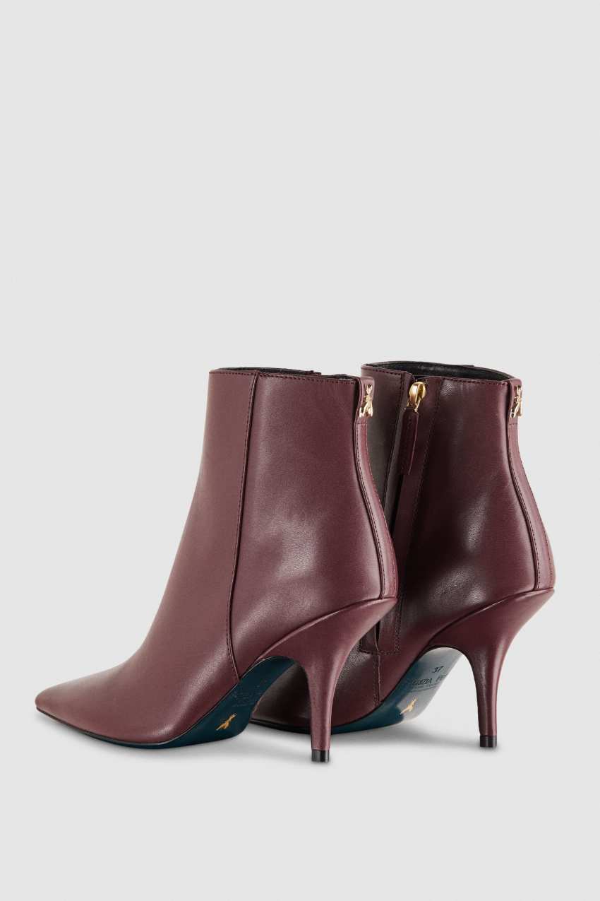 Patrizia pepe boots deals