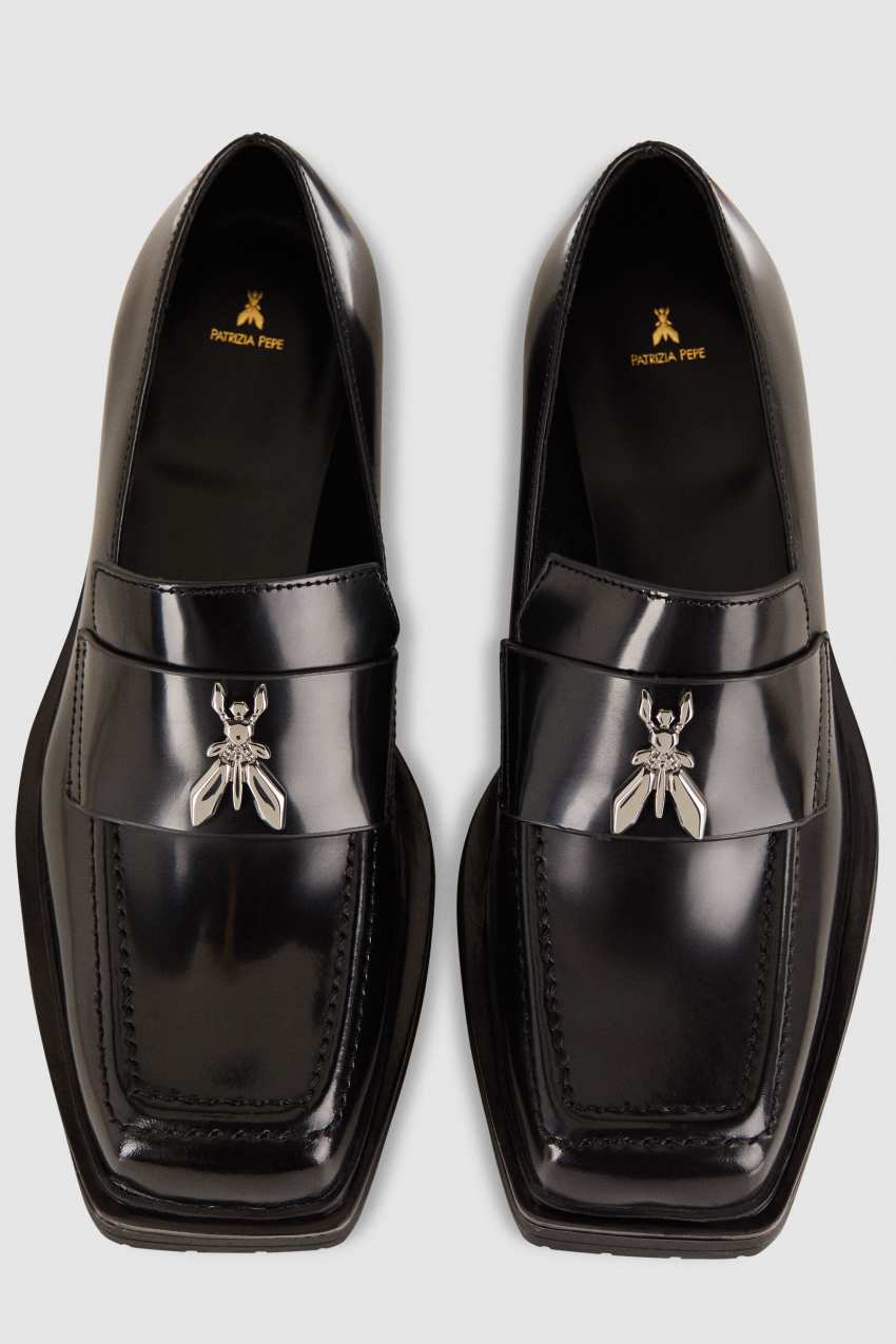 Patrizia pepe scarpe uomo 2025