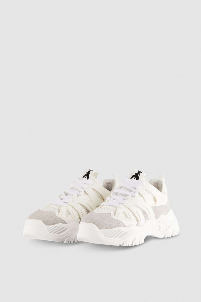 Patrizia pepe scarpe uomo sale