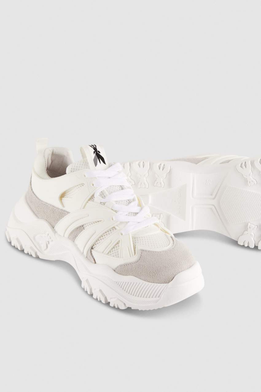 Sneakers patrizia pepe clearance