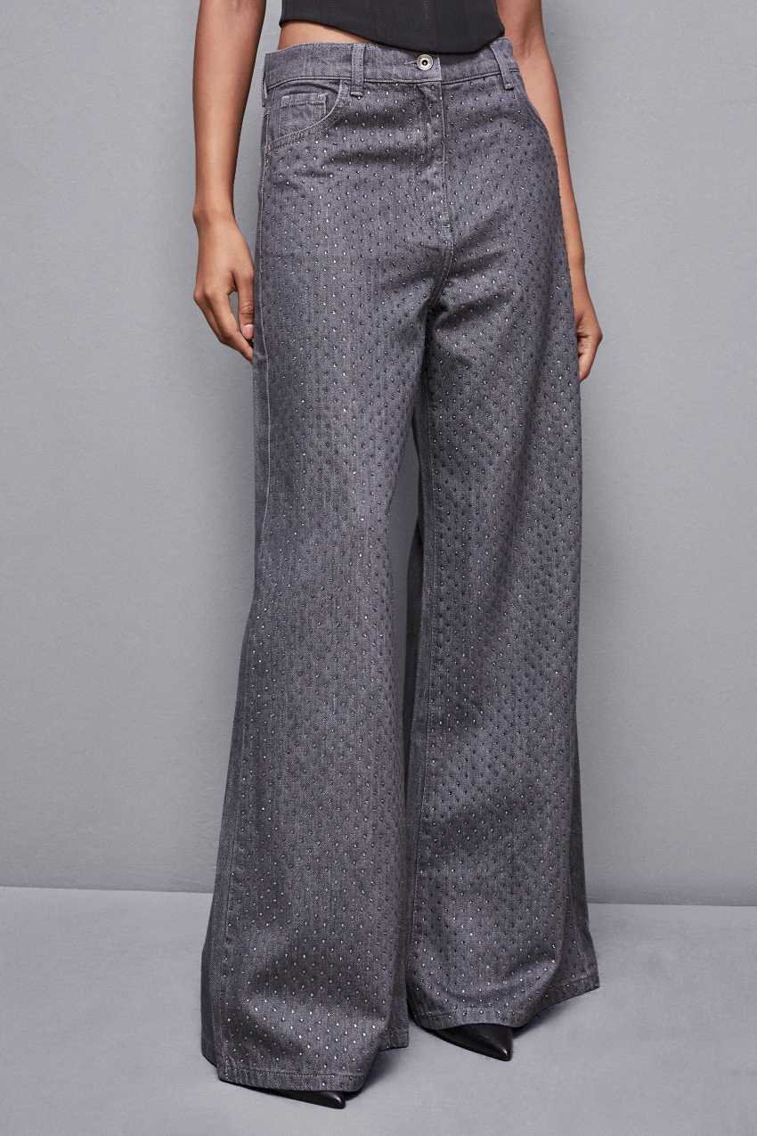Pepe jeans wide leg shop