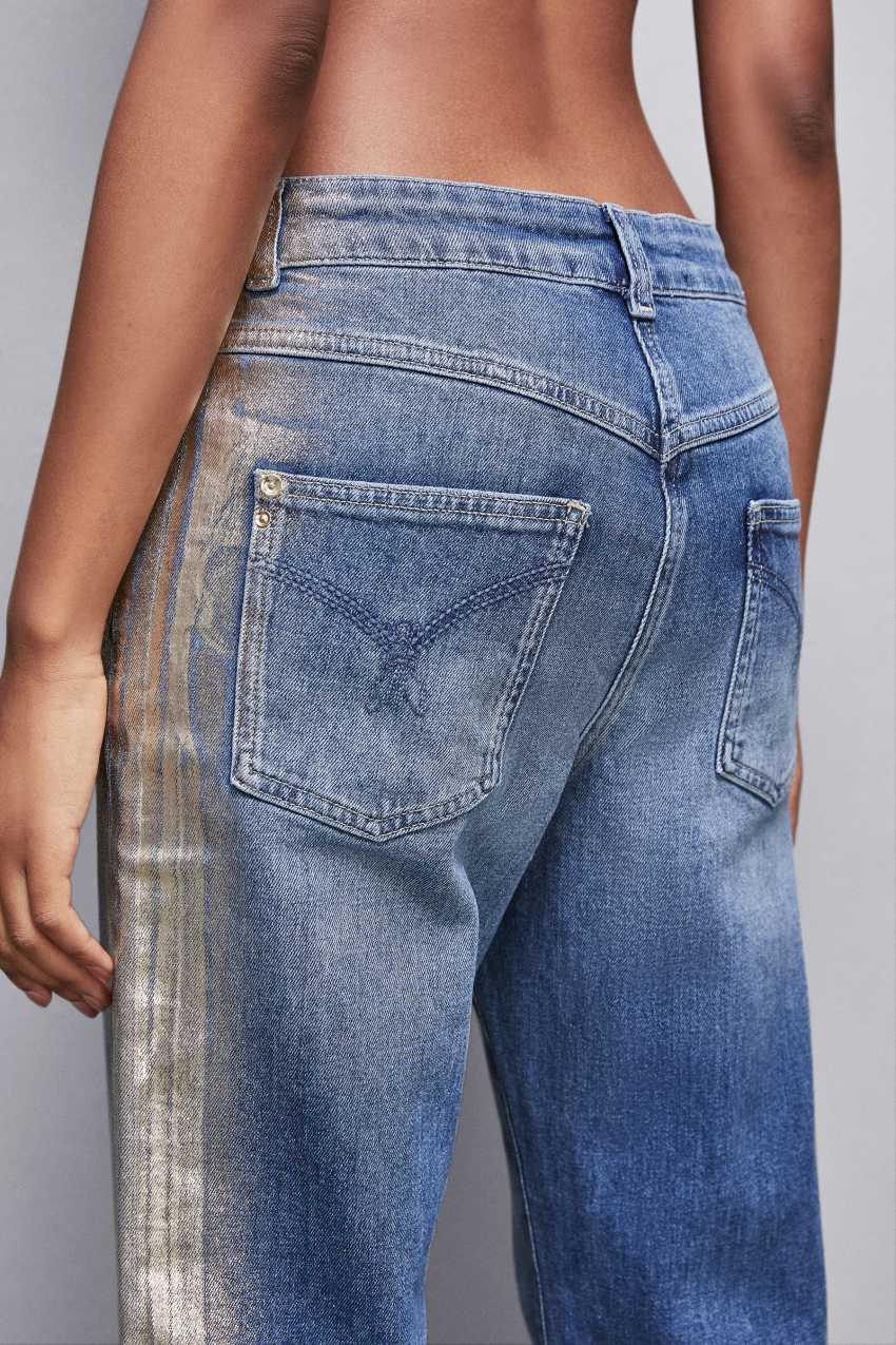 Pepe jeans boyfriend jeans clearance