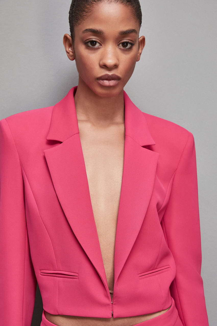 Veste avec plume new arrivals