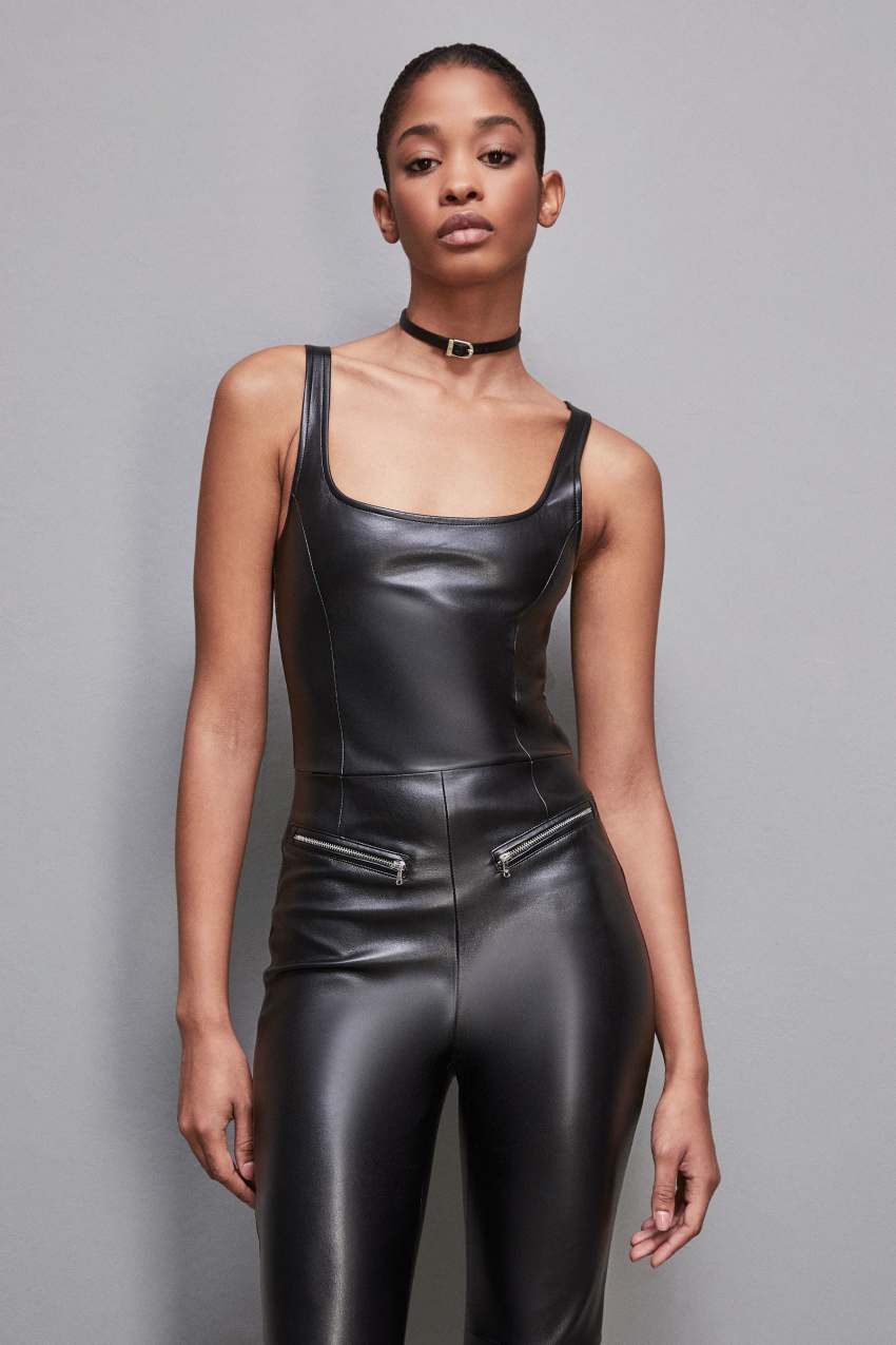 Slim fit jumpsuits 2025