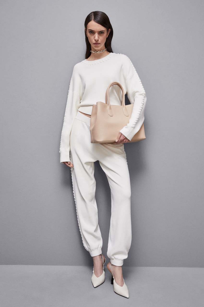 Patrizia pepe sac clearance