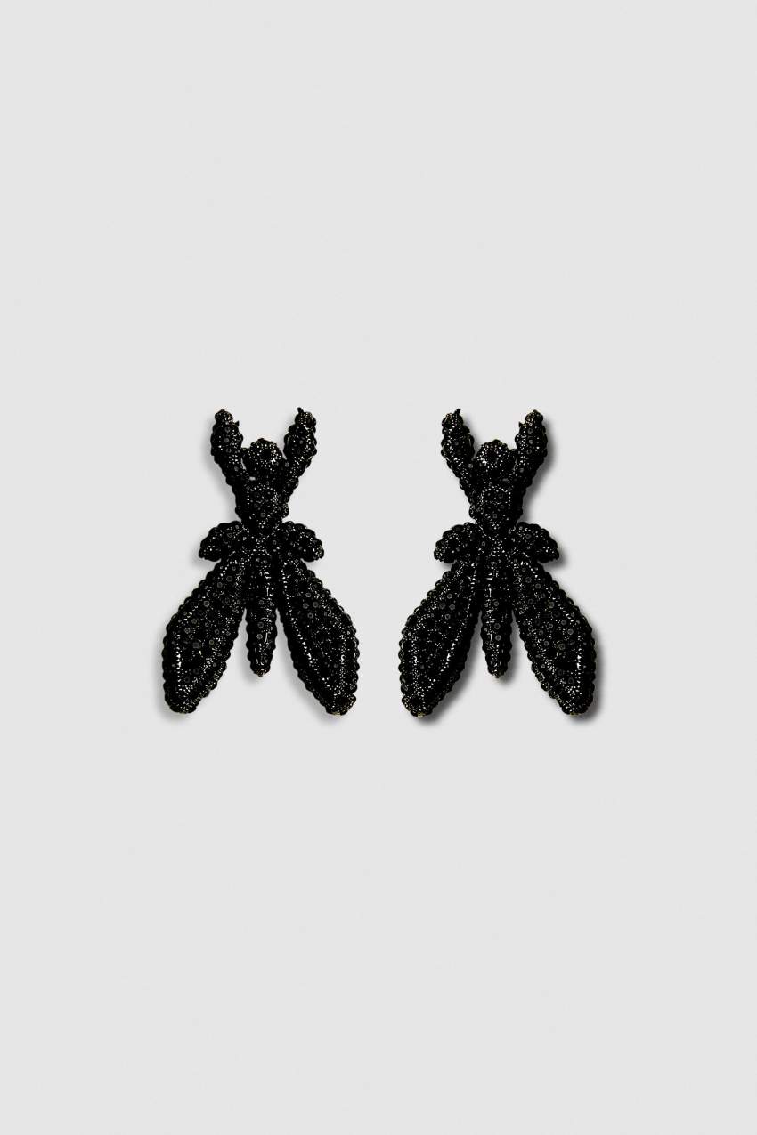 Patrizia pepe earrings clearance