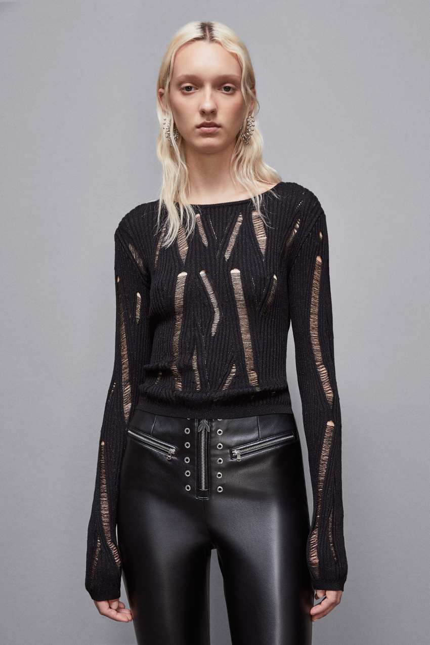 Patrizia pepe outlet maglie shop