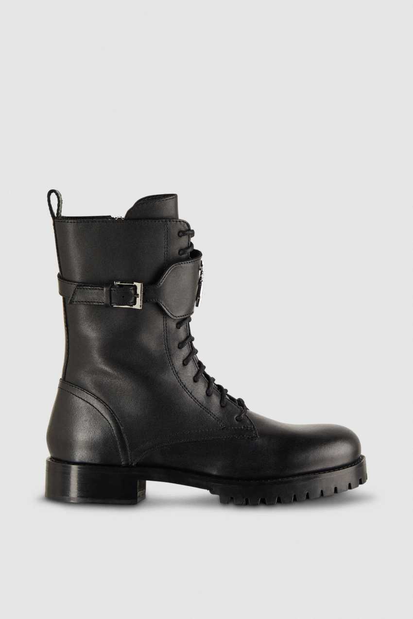 Patrizia pepe ankle boots top