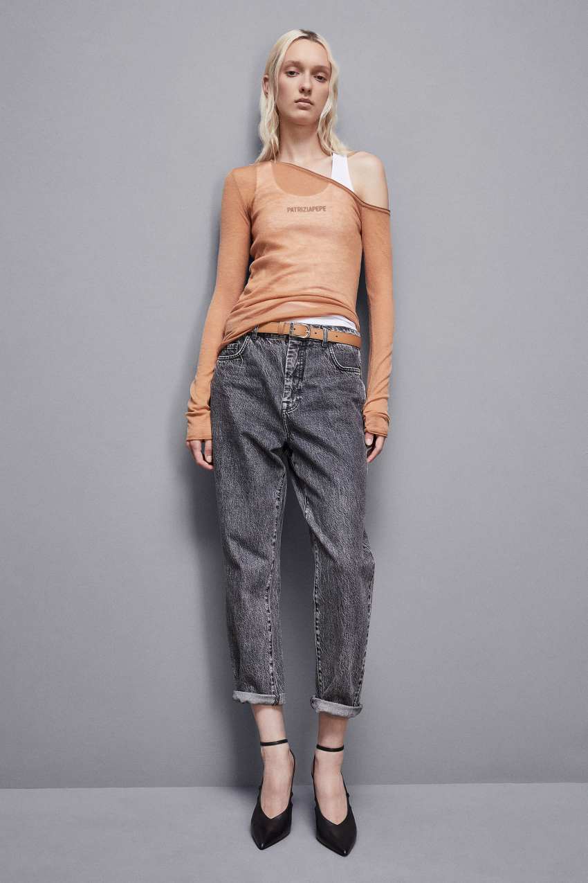 Maglie patrizia pepe deals