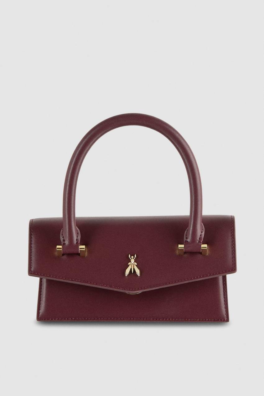 Patrizia pepe shoulder bag hot sale