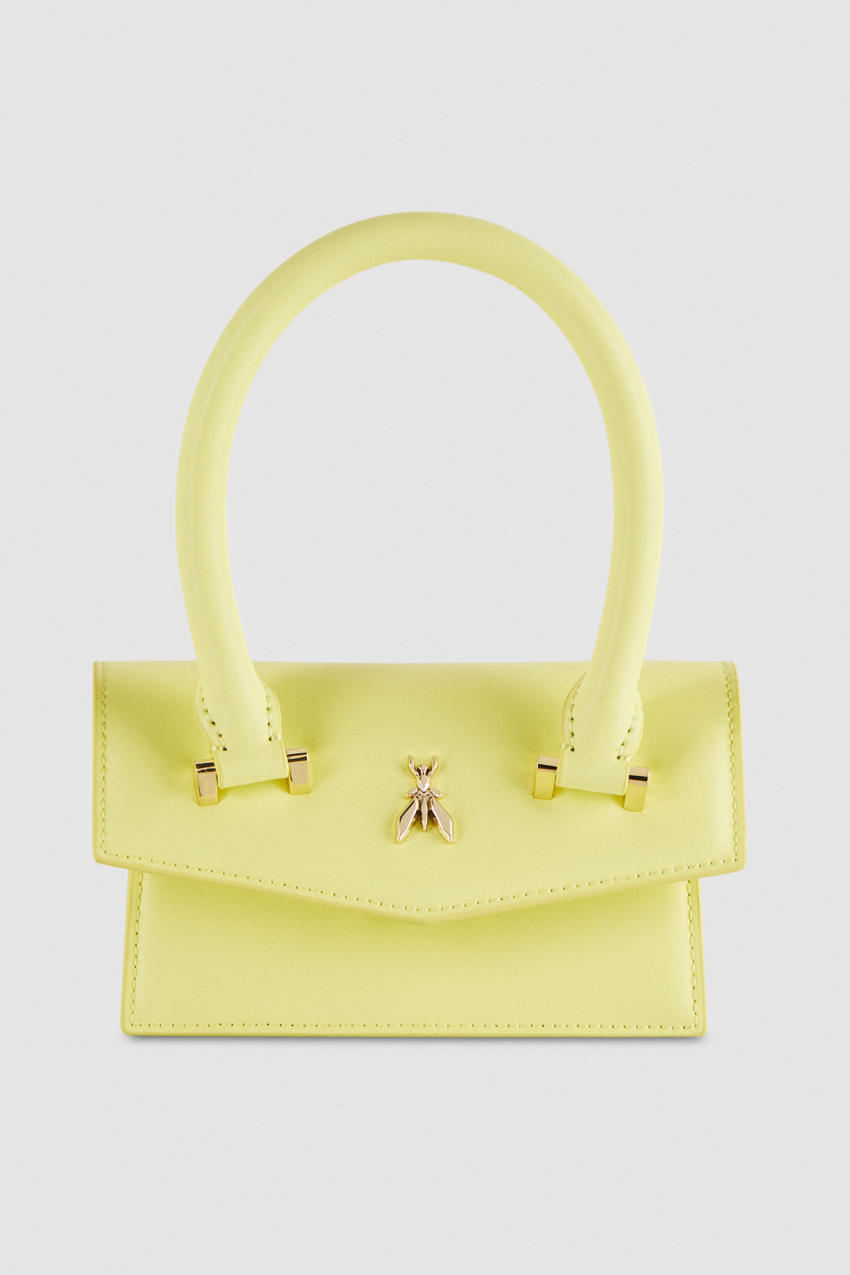 Borsa piccola patrizia pepe clearance